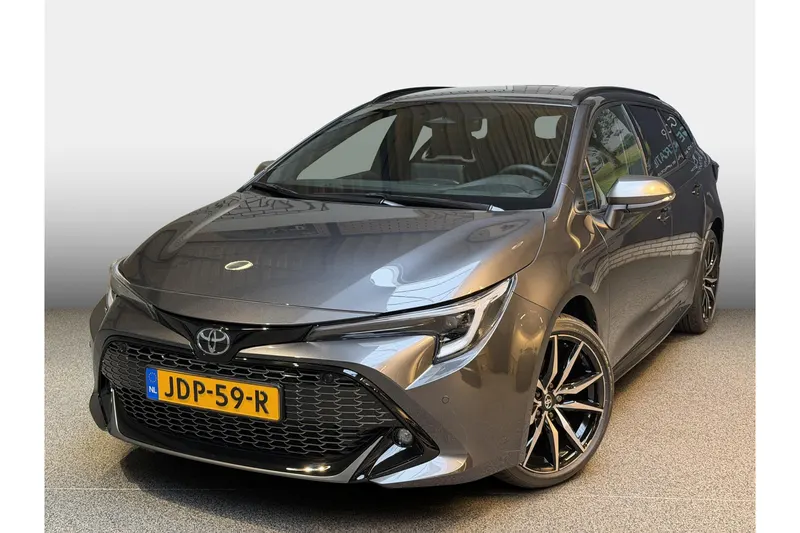 Toyota Corolla (2025)