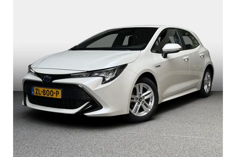 Toyota Corolla (2019)