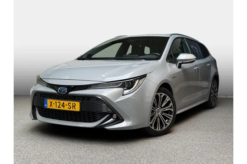 Toyota Corolla (2020)