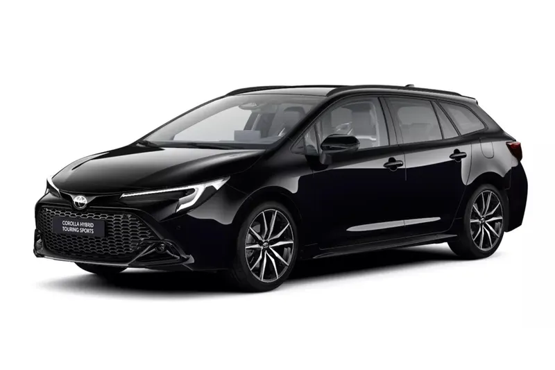 Toyota Corolla (2026)