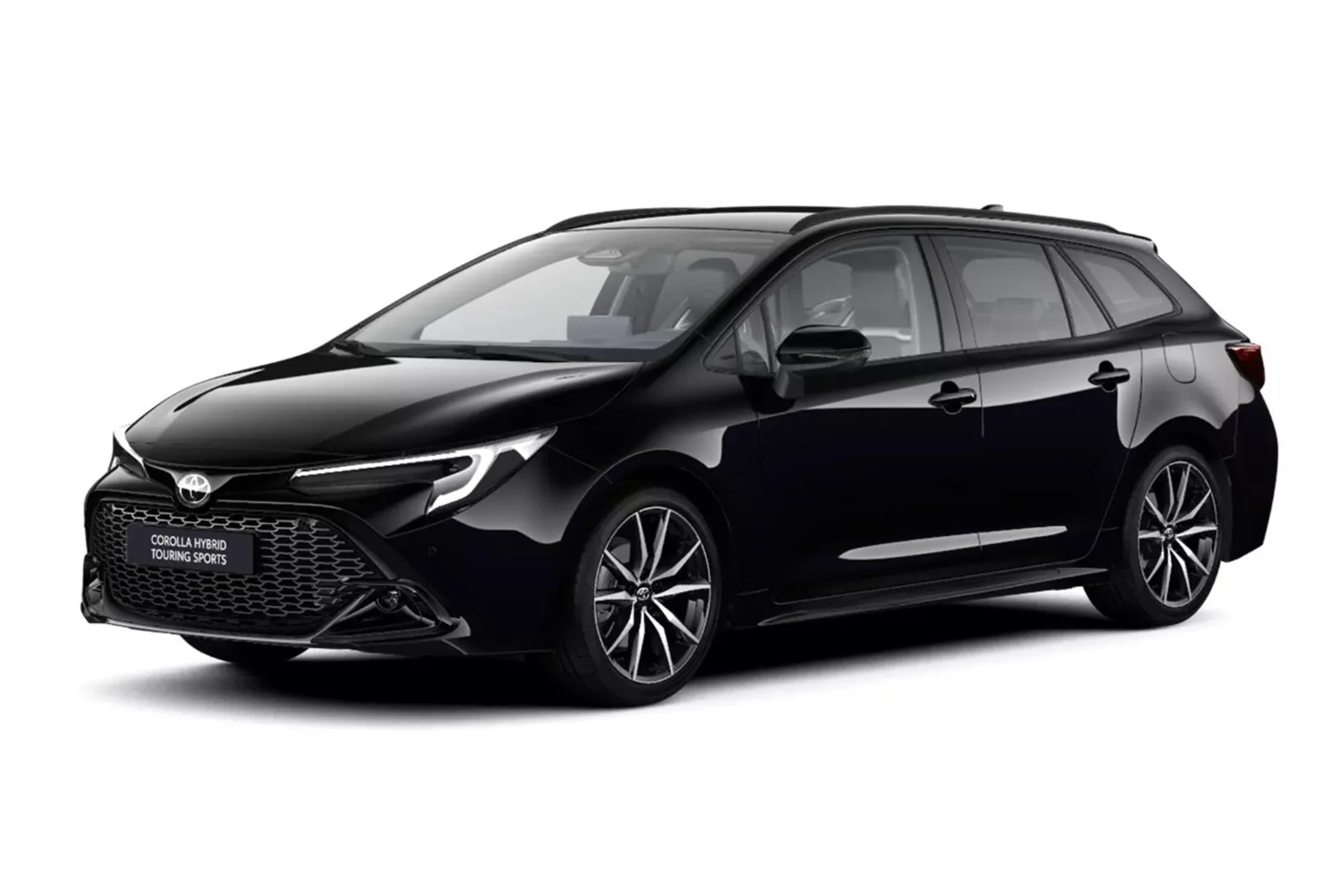 Toyota Corolla (2026) — foto 1