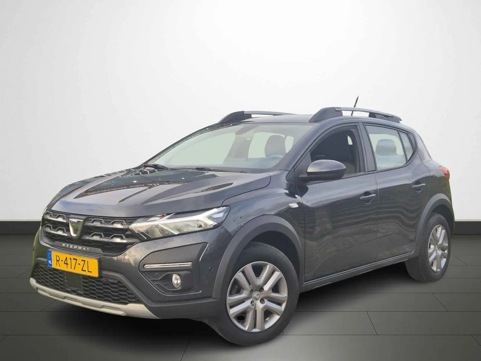 Dacia Sandero (2022) — foto 1