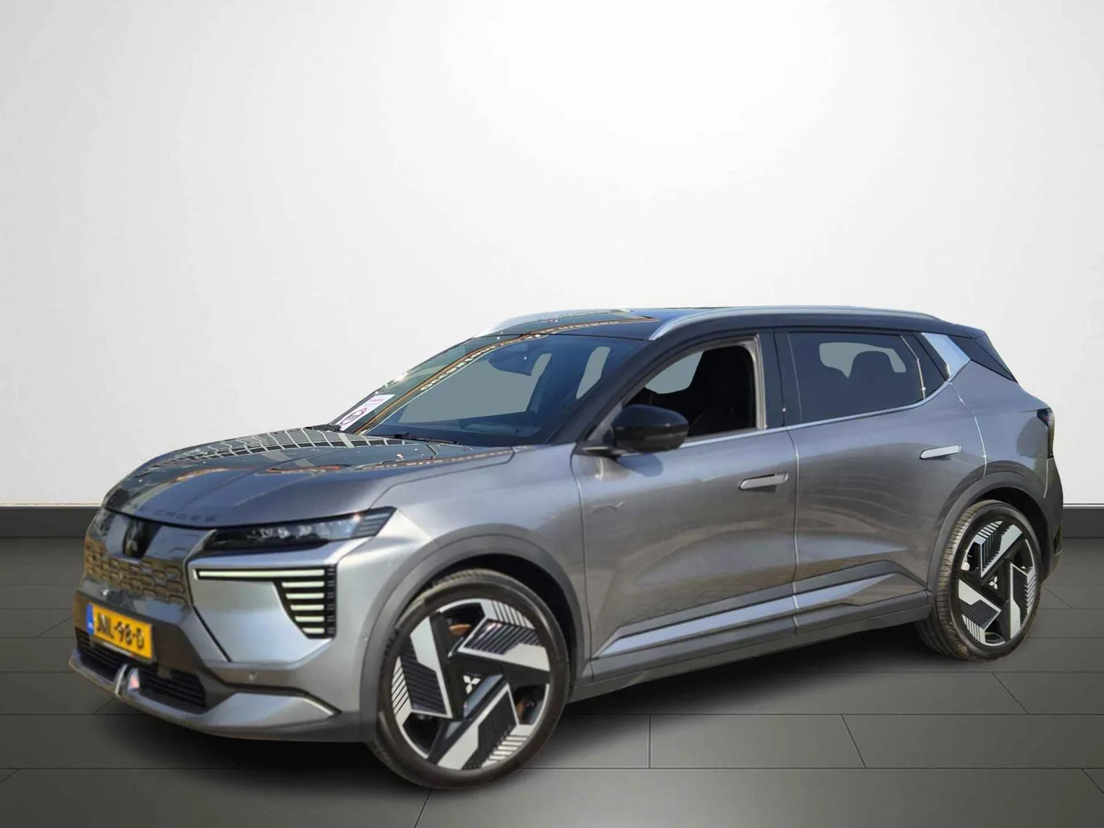 Mitsubishi Eclipse Cross (2025) — foto 1