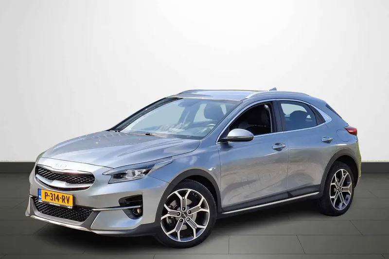 Kia XCeed (2022)