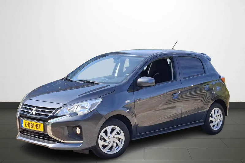 Mitsubishi Space Star (2024)