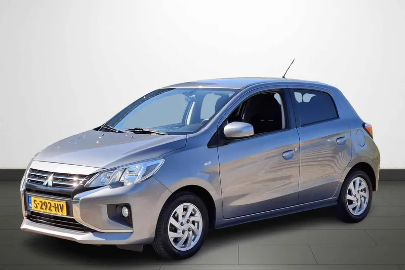 Mitsubishi Space Star (2023)