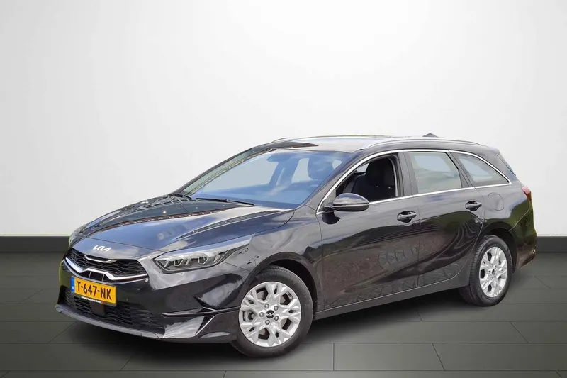 Kia Ceed (2023)