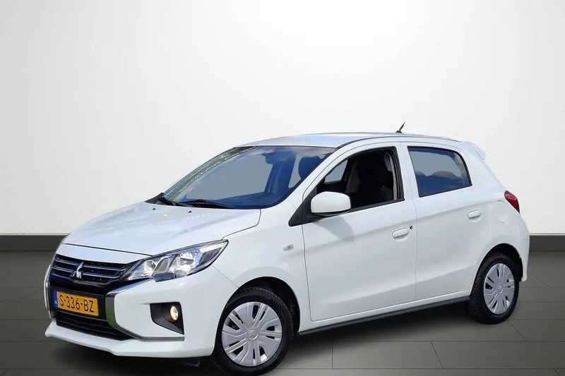 Mitsubishi Space Star (2023)