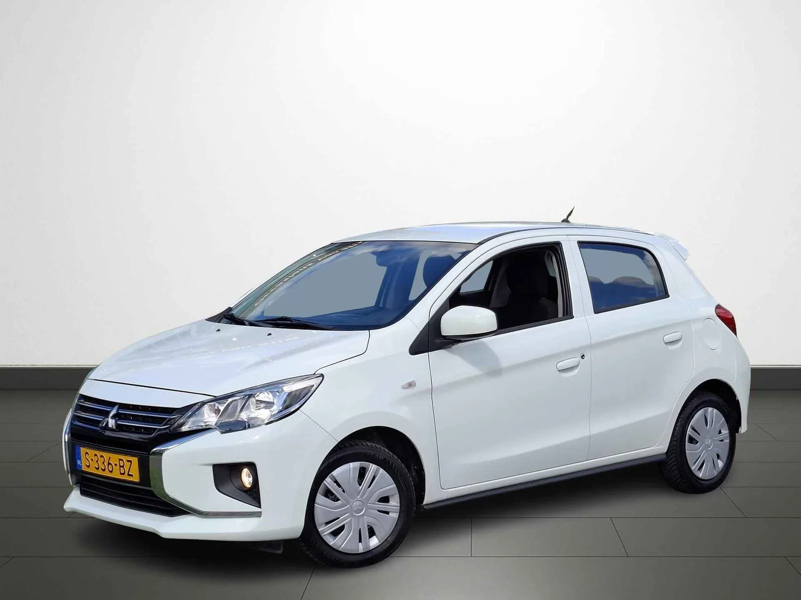 Mitsubishi Space Star (2023) — foto 1