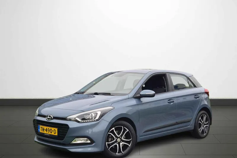 Hyundai i20 (2018)