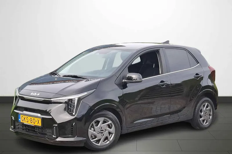Kia Picanto (2024)