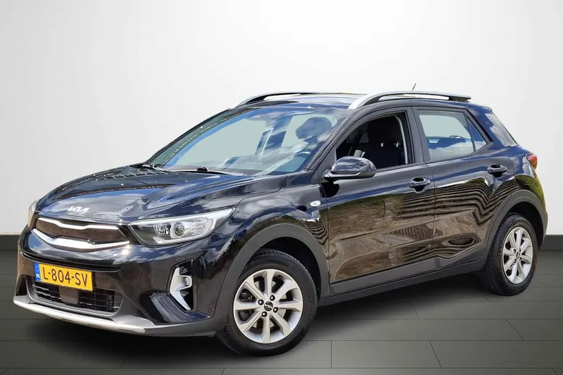 Kia Stonic (2021)