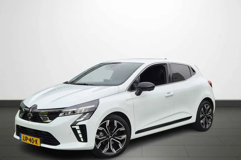 Mitsubishi Colt (2025)