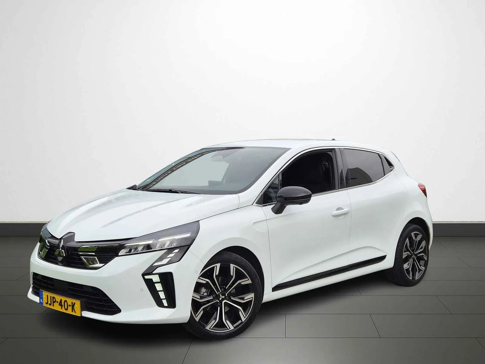Mitsubishi Colt (2025) — foto 1