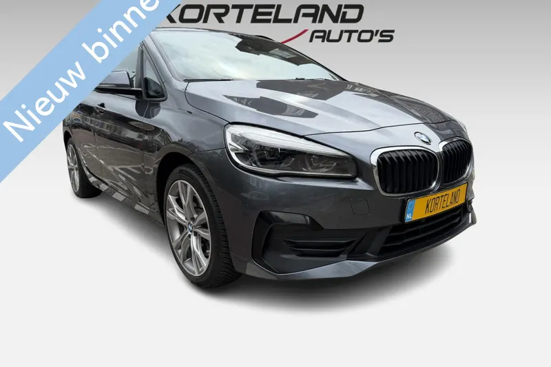 BMW 2-Serie Active Tourer (2020)