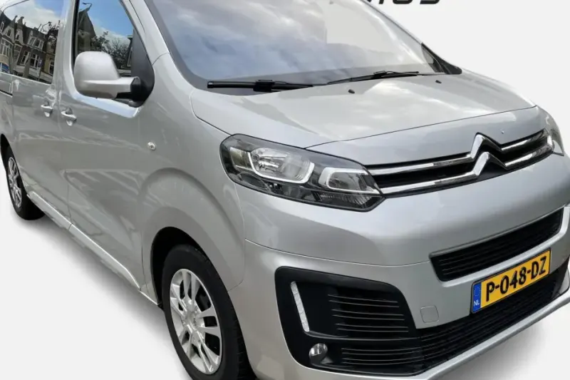 Citroën SpaceTourer (0)