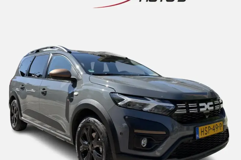 Dacia Jogger (0)