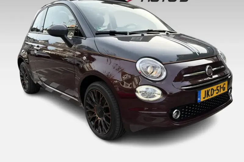 Fiat 500 (0)