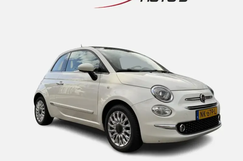 Fiat 500 (0)