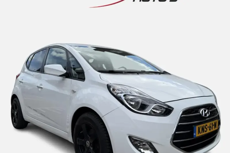 Hyundai ix20 (0)