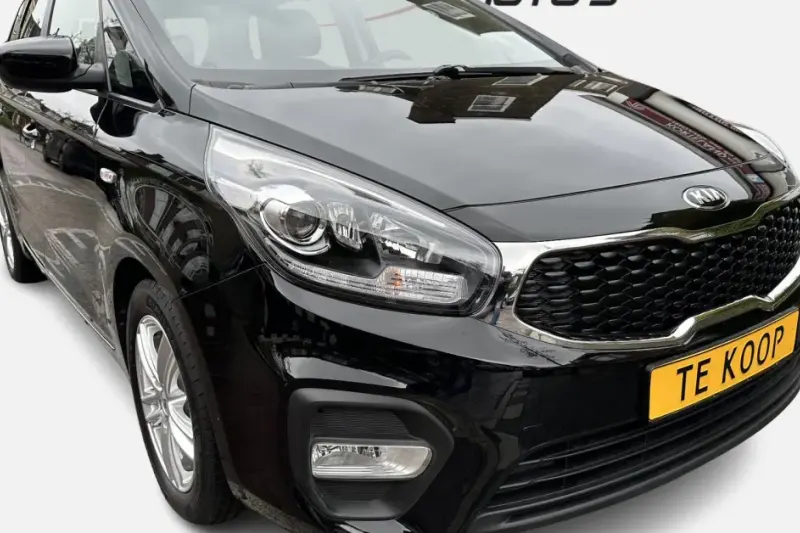 Kia Carens (0)