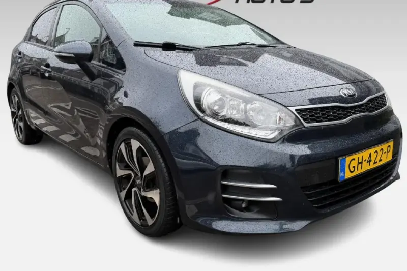 Kia Rio (0)