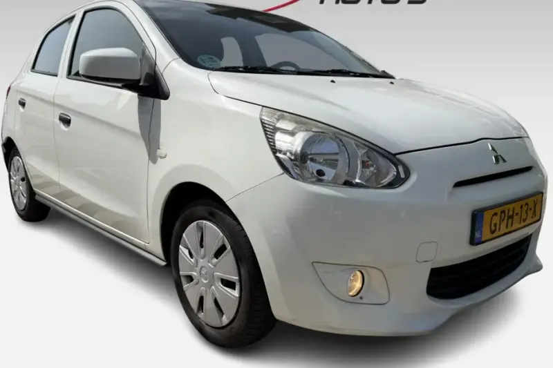 Mitsubishi Space (0)