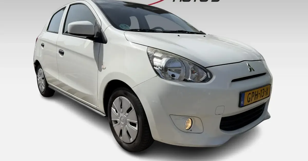 Mitsubishi Space (0) — foto 1