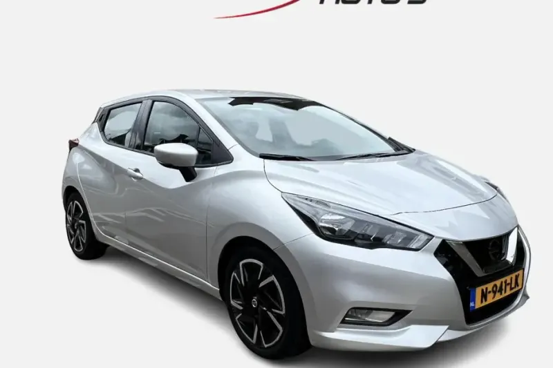 Nissan Micra (0)