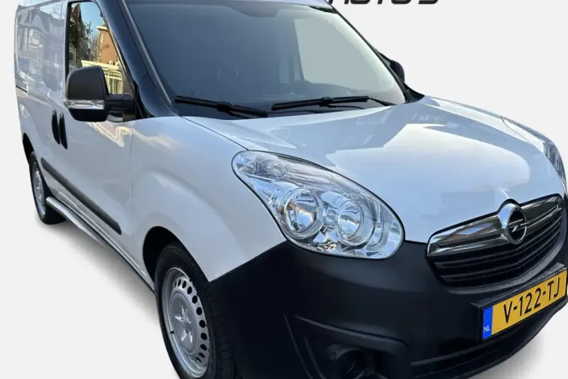 Opel Combo (0)