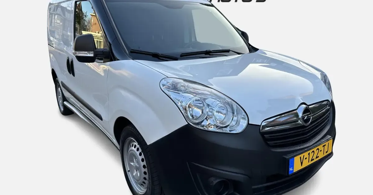 Opel Combo (0) — foto 1