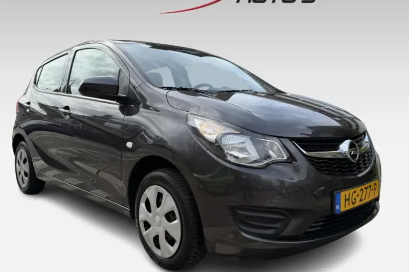 Opel Karl (0)