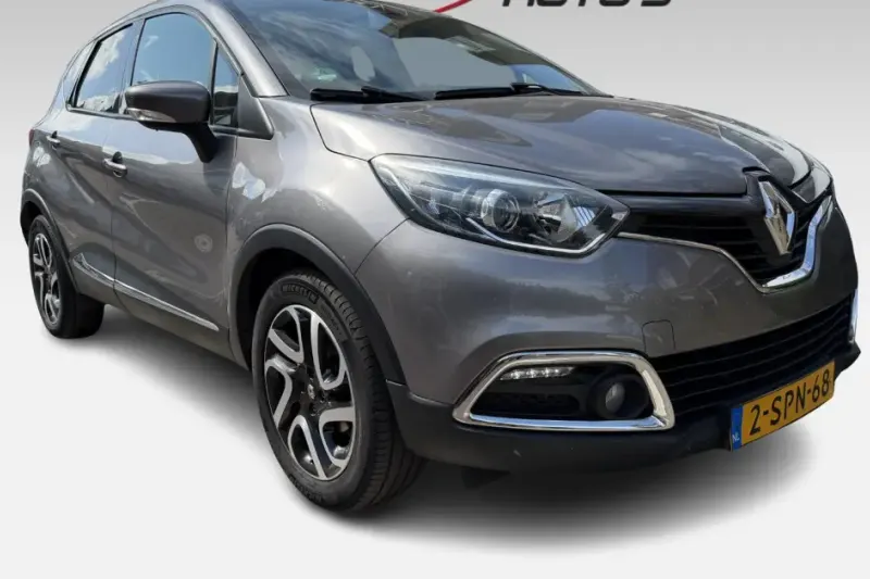 Renault Captur (0)