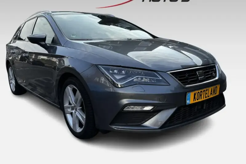 SEAT Leon (0)