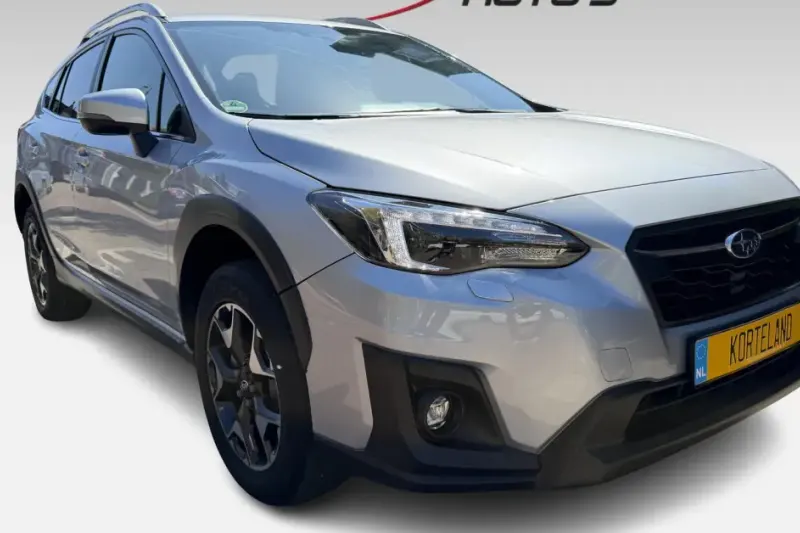 Subaru XV (0)