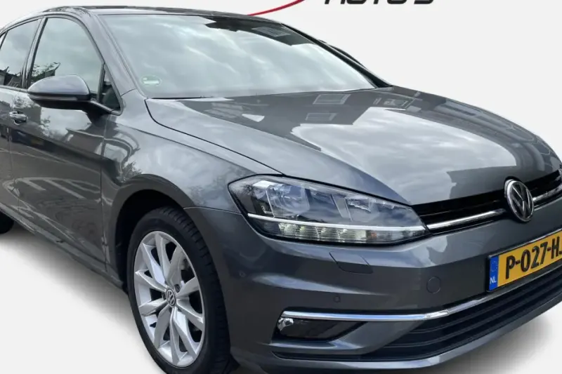 Volkswagen Golf (0)