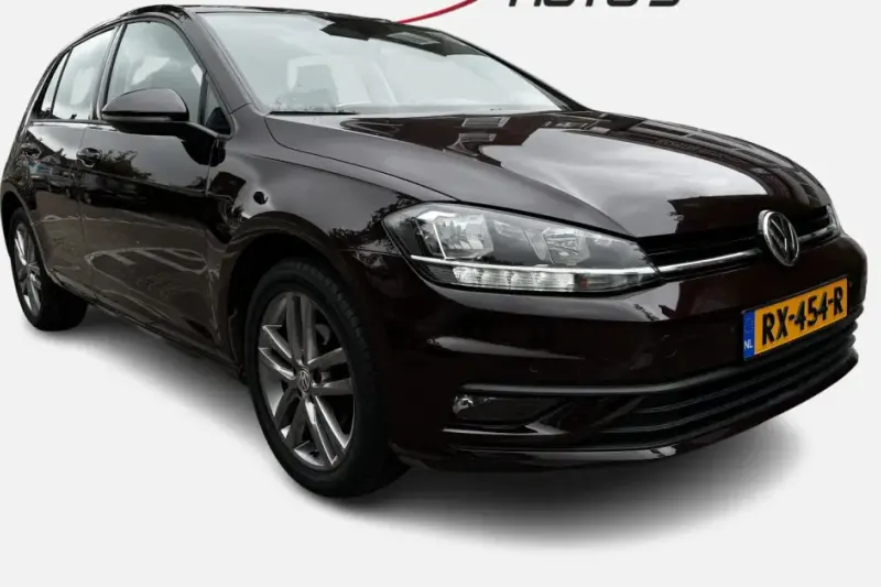 Volkswagen Golf (0)