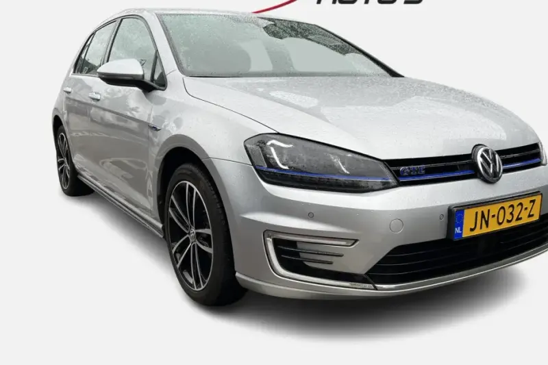 Volkswagen Golf (0)