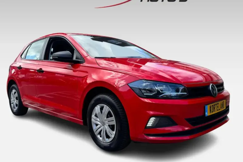 Volkswagen Polo (2018)