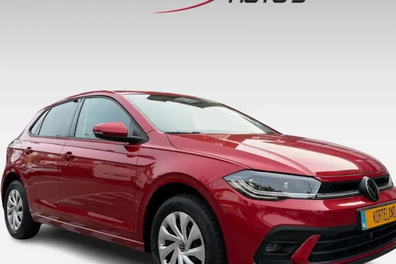 Volkswagen Polo (0)