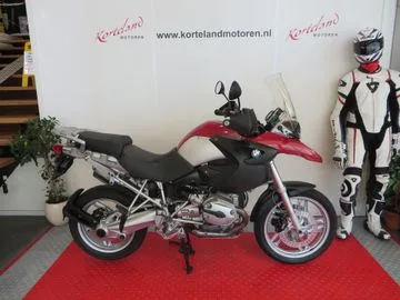 BMW R (2008) — foto 1