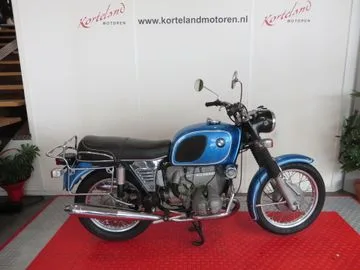 BMW R (1971) — foto 1
