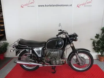 BMW R 75/5 (1972) — foto 1