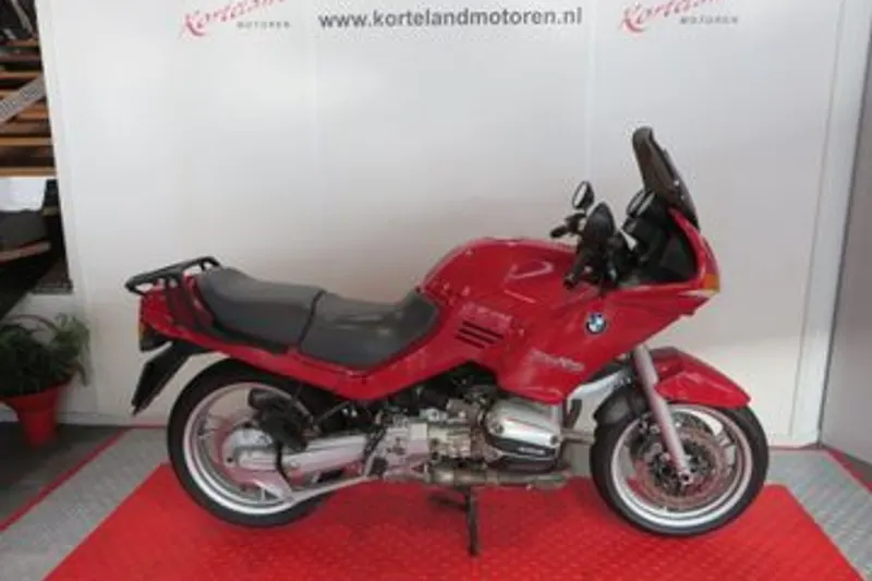 BMW R 1100 RS (1994)