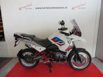 BMW R (2012) — foto 1