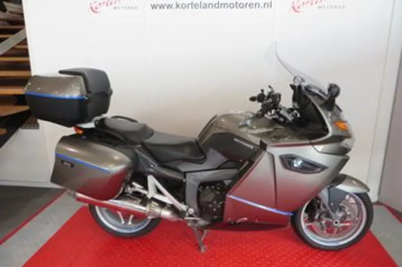 BMW K 1300 GT (2009)