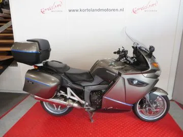 BMW K (2009) — foto 1