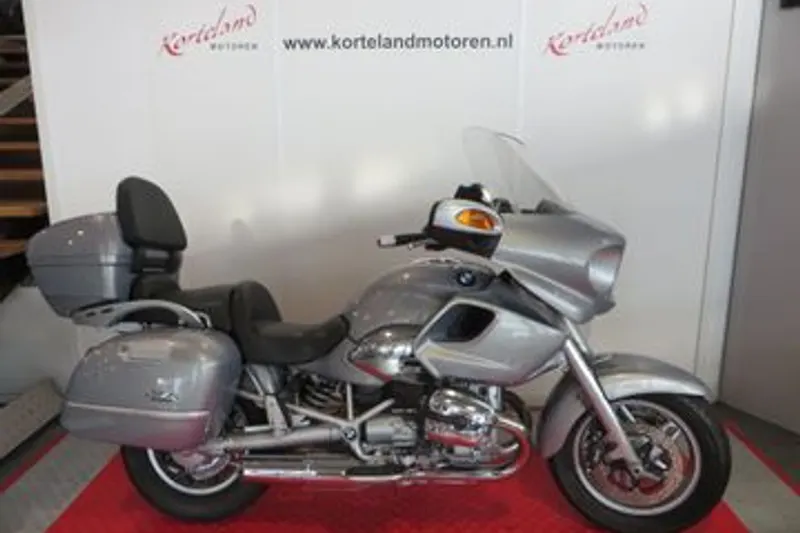 BMW R 1200 CL (2003)