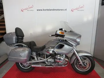 BMW R (2003) — foto 1