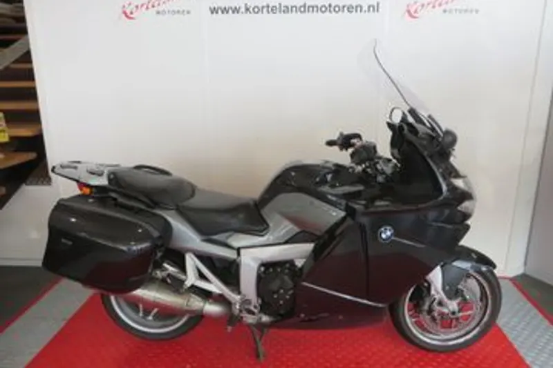 BMW K1200gt (2006)